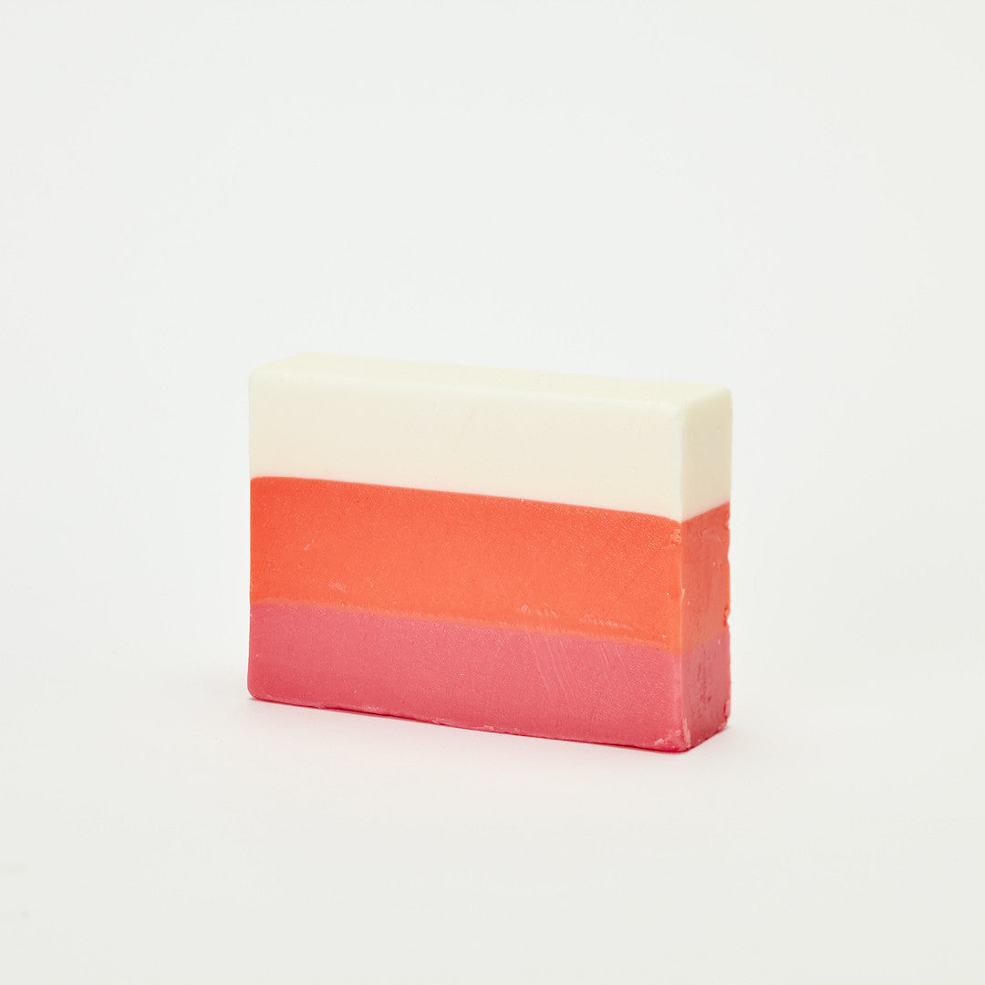 Japanese Cherry Blossom Soap - Emporium of the Modern Man
 - 1