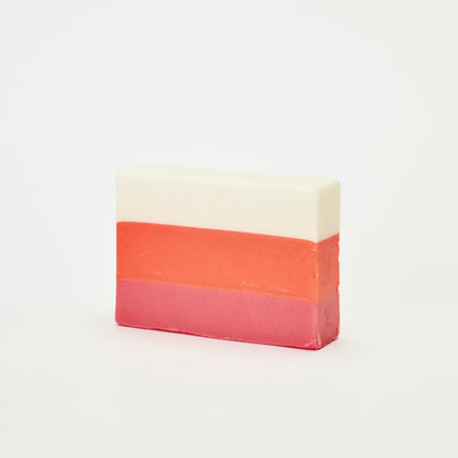 Japanese Cherry Blossom Soap - Emporium of the Modern Man
 - 1