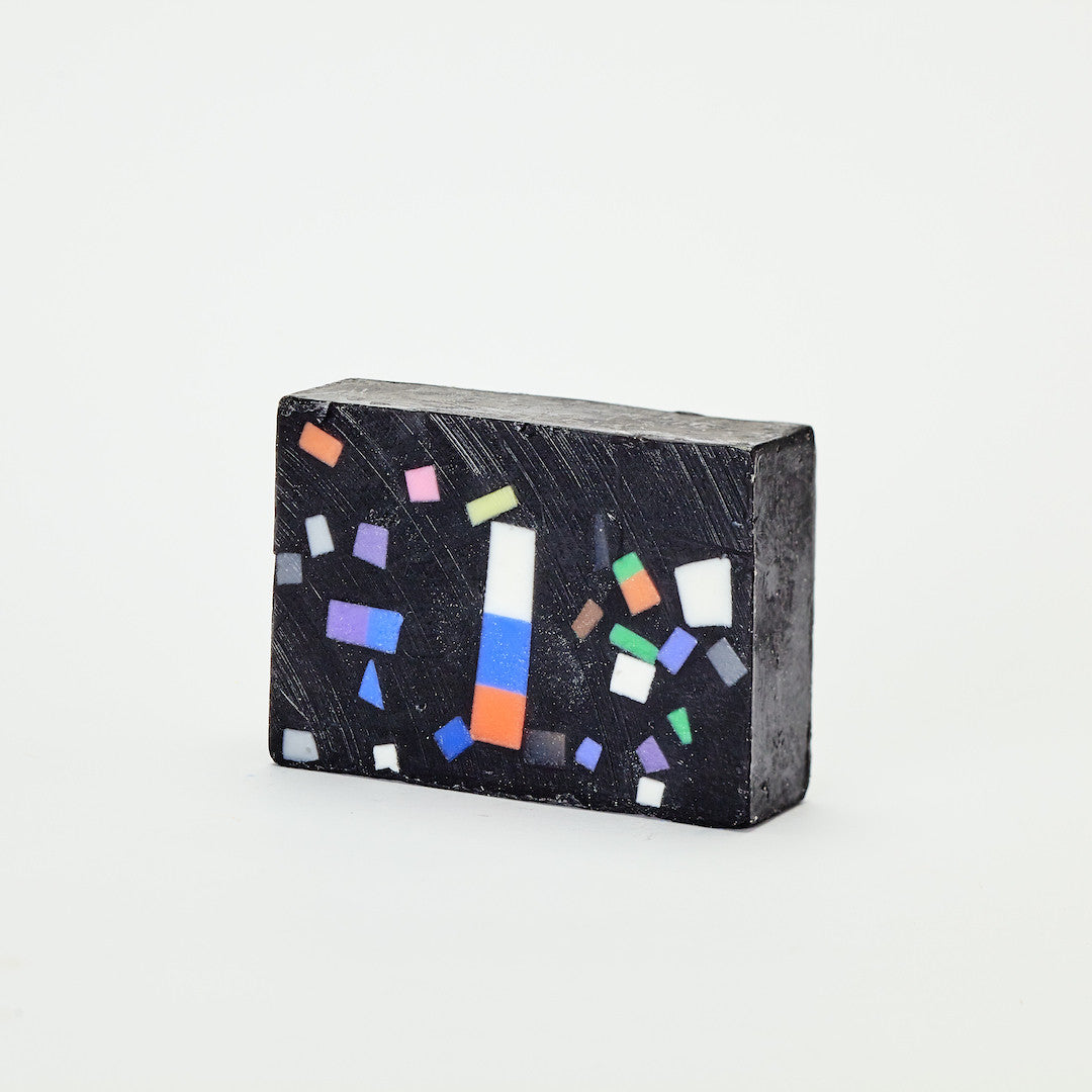 Cosmic Yuzu Inlaid Soap - Emporium of the Modern Man
 - 2