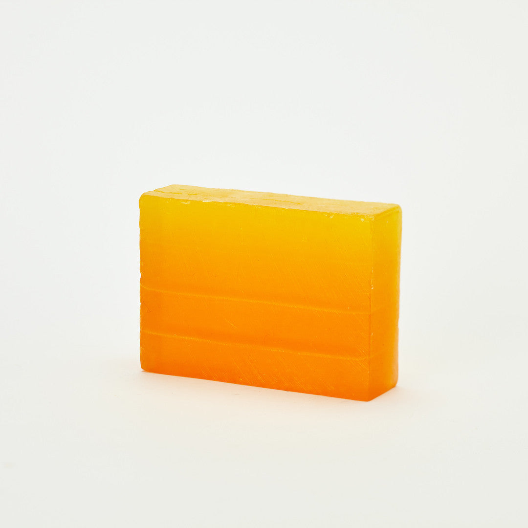 Grapefruit and Clementine Glycerin Soap - Emporium of the Modern Man
 - 1