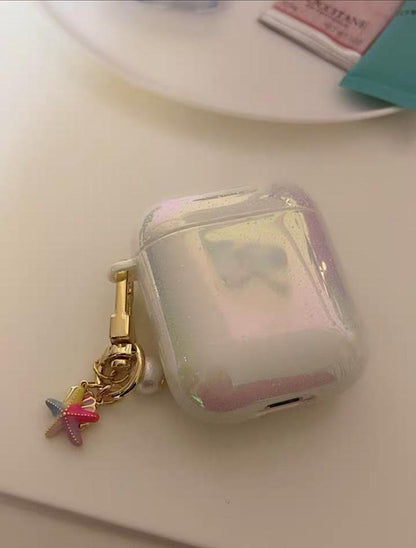 Waterdrop Airpod Pro Case by Veronique