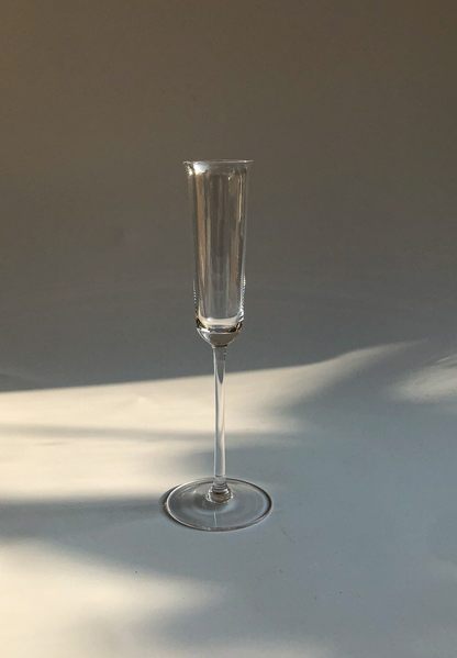 Grace Champagne Flute by PROSE Tabletop