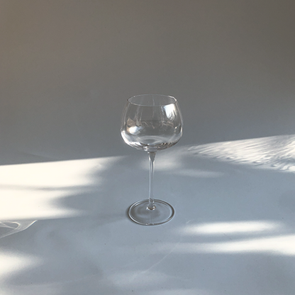 Clear Gin Balloon Glass  by PROSE Tabletop