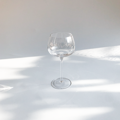 Clear Gin Balloon Glass  by PROSE Tabletop