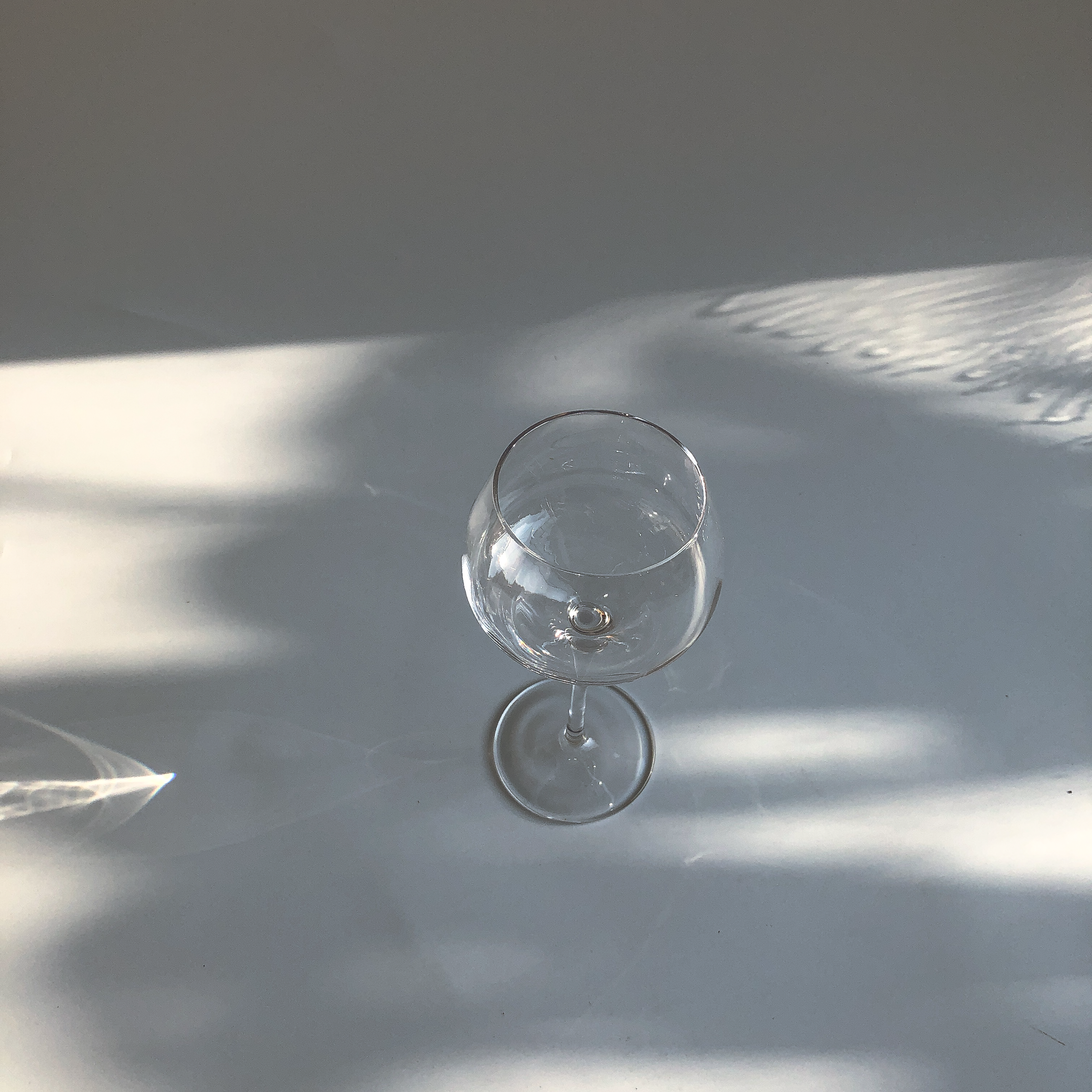 Clear Gin Balloon Glass  by PROSE Tabletop