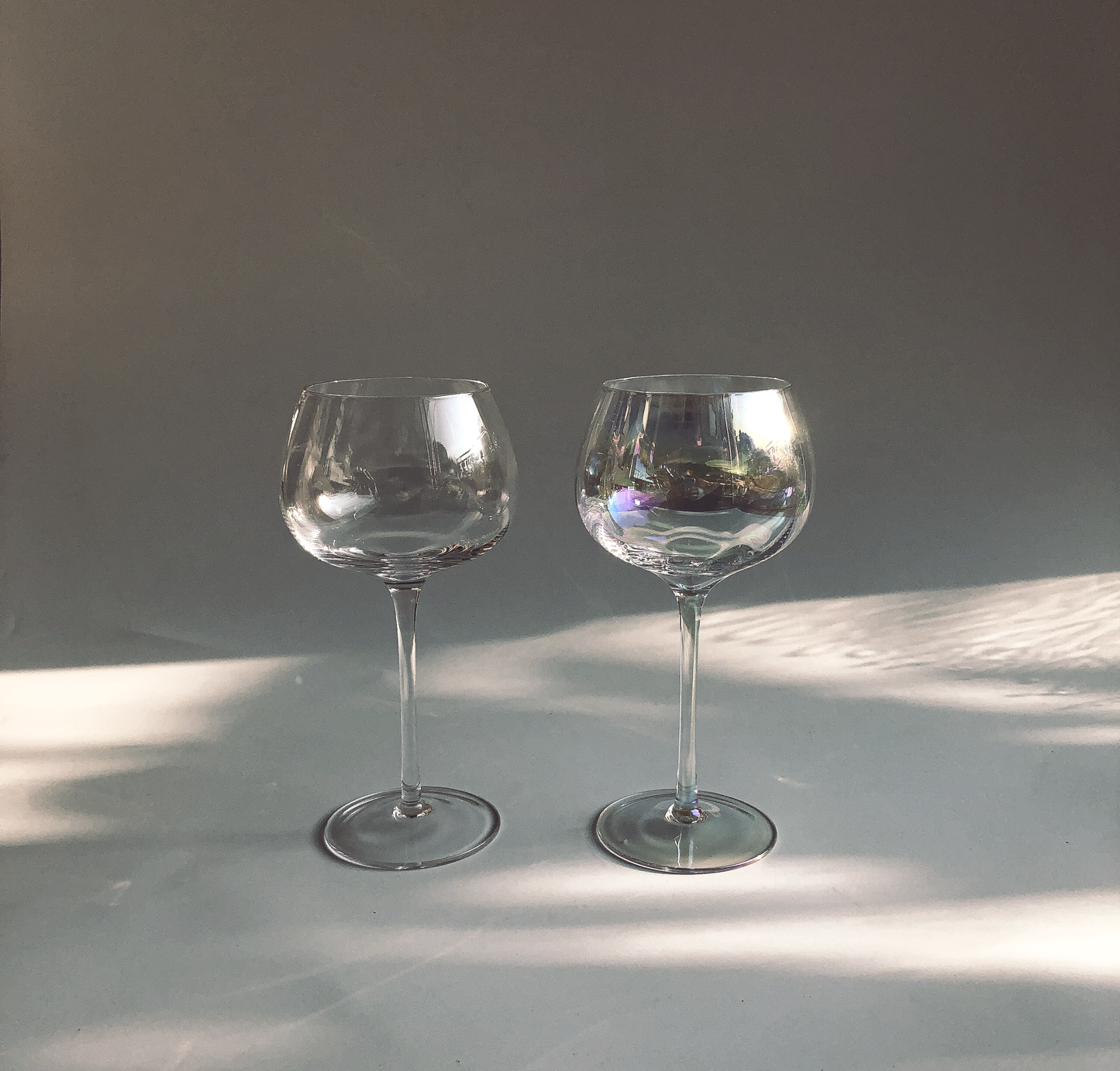 Clear Gin Balloon Glass  by PROSE Tabletop