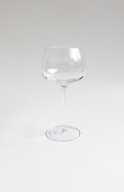 Clear Gin Balloon Glass  by PROSE Tabletop