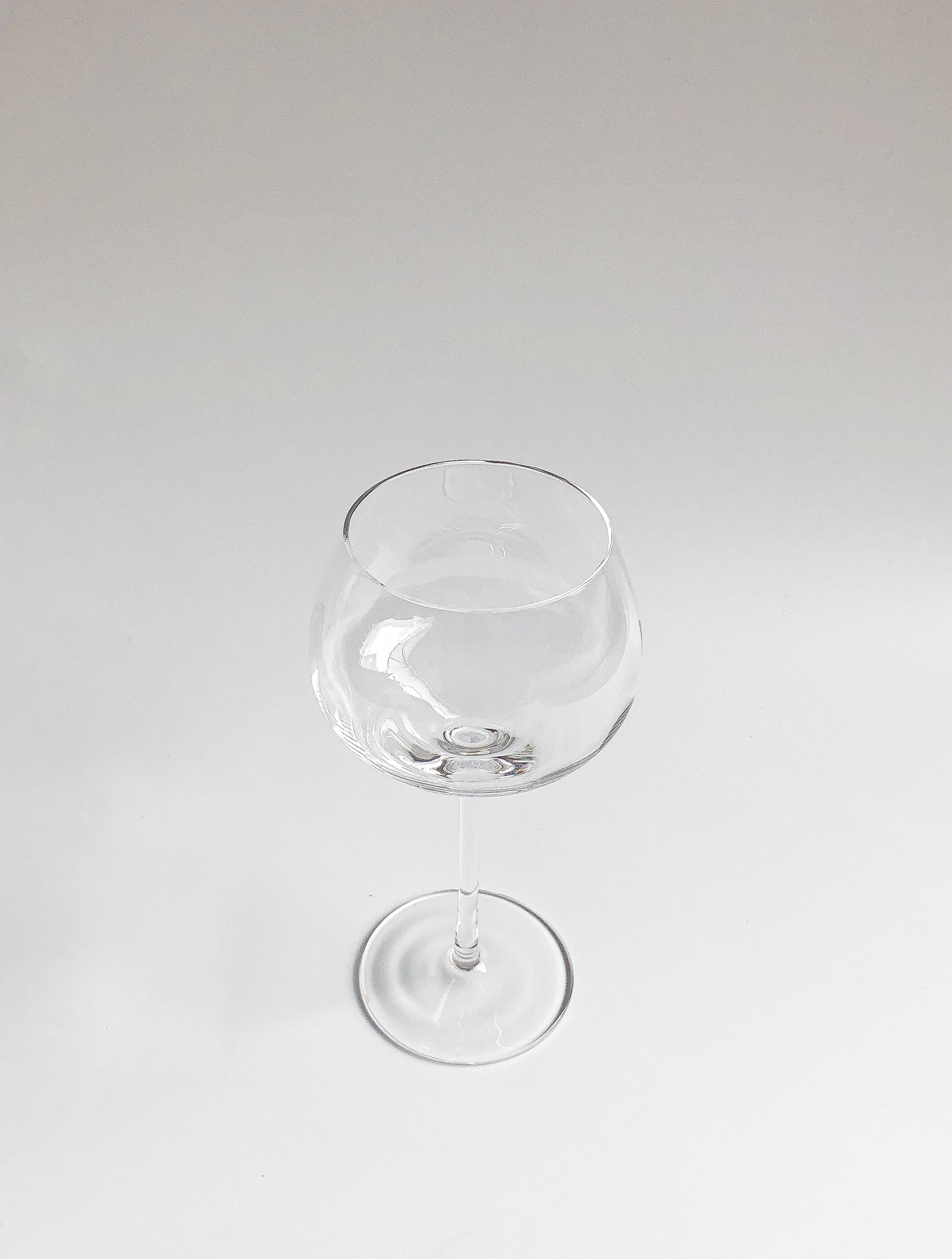 Clear Gin Balloon Glass  by PROSE Tabletop