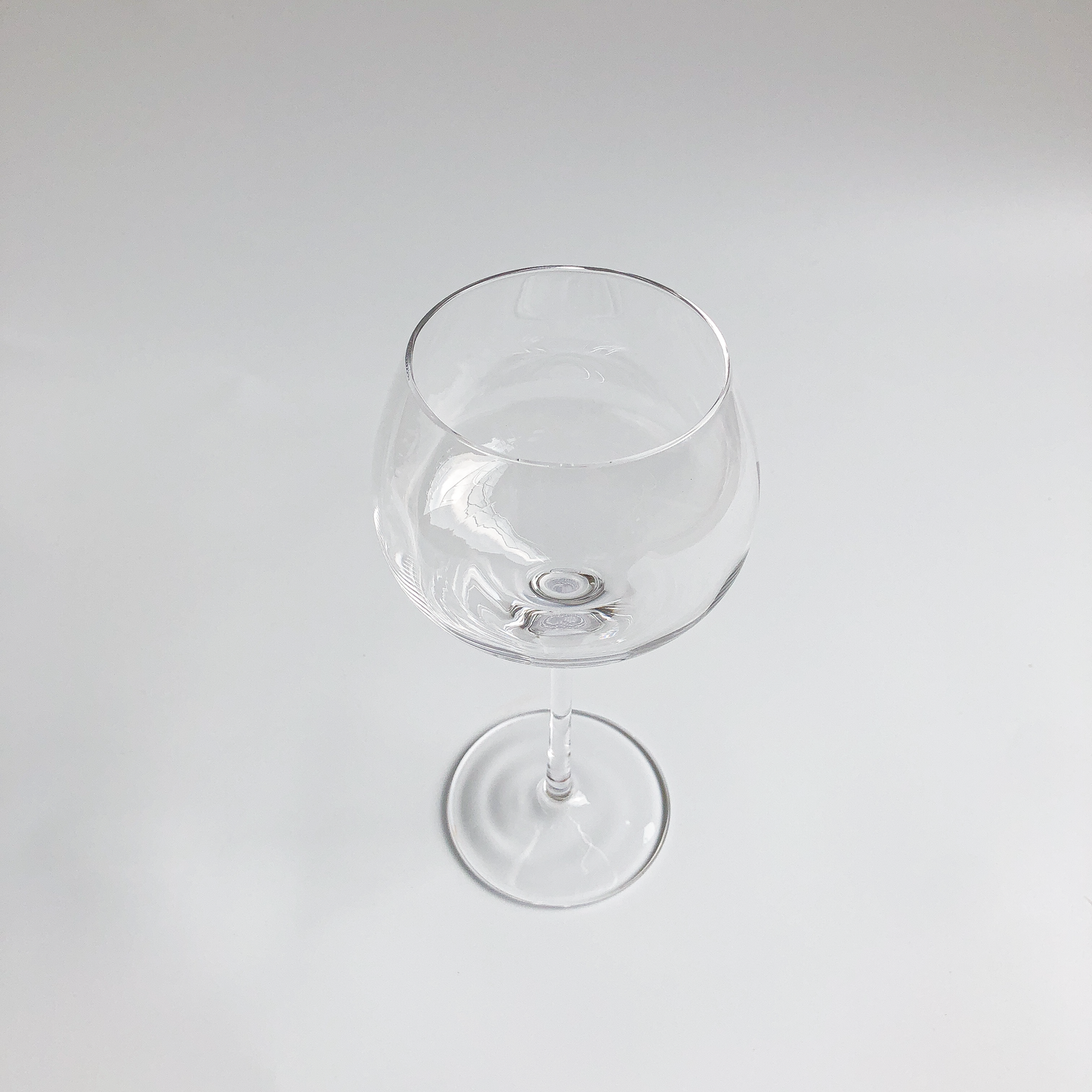 Clear Gin Balloon Glass  by PROSE Tabletop