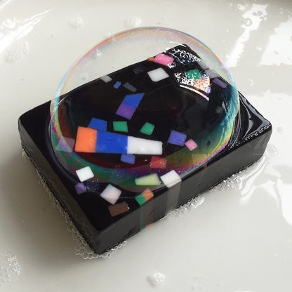 Cosmic Yuzu Inlaid Soap - Emporium of the Modern Man
 - 3