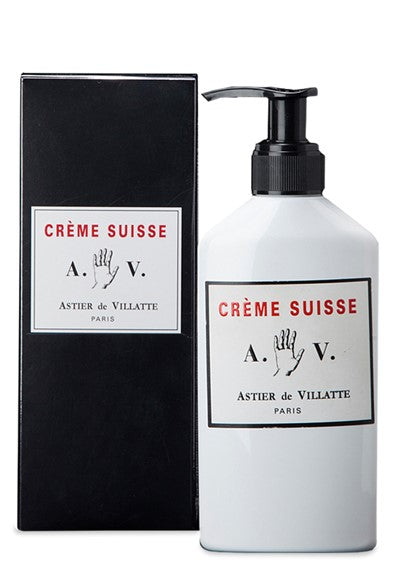 Astier De Villate Swiss Hand Cream