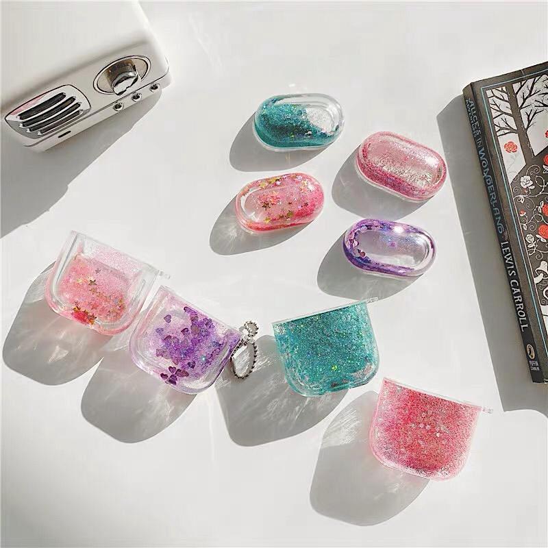 Glitter Airpod Pro Case by Veronique