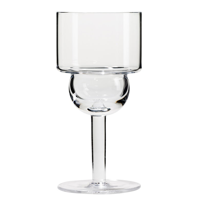 The Contra Sparkling Glass by PROSE Tabletop