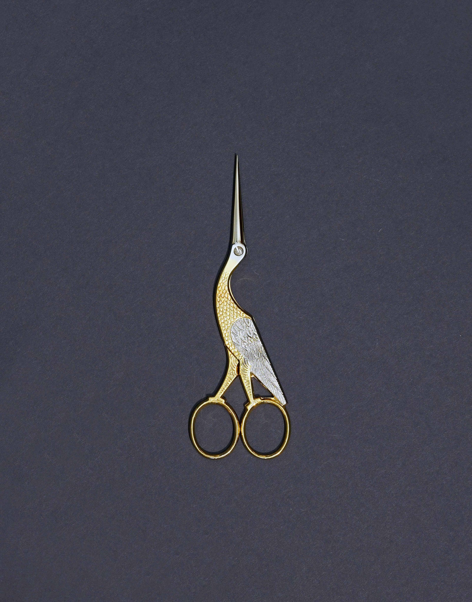 Premax Stork Italian Scissors