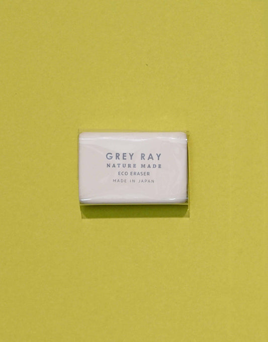 Eco-Eraser - Emporium of the Modern Man
 - 1