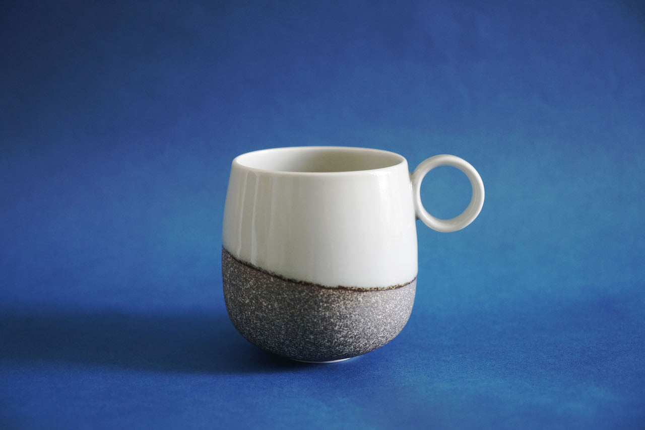 Porcelain Mug - Emporium of the Modern Man
