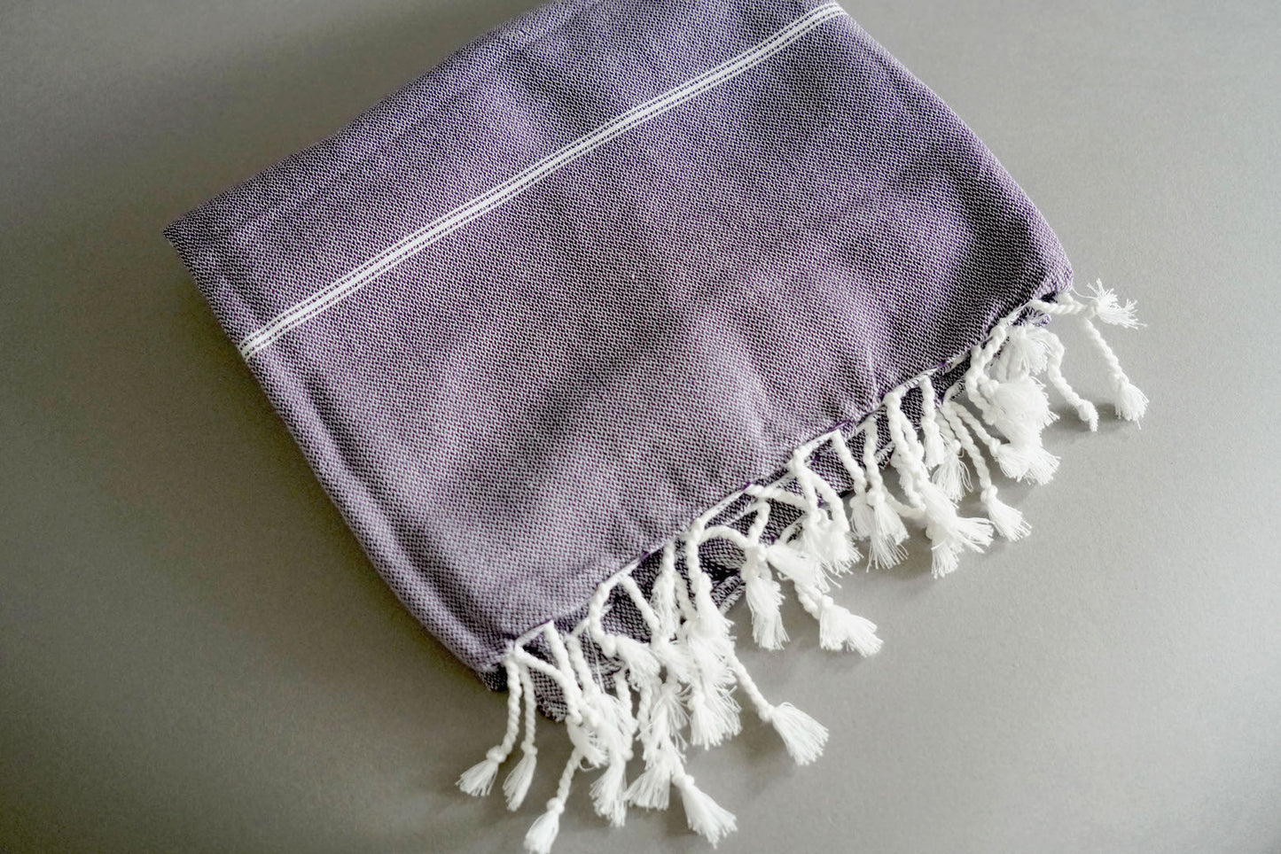 Leyla Beach & Hammam Towel - Emporium of the Modern Man
 - 3