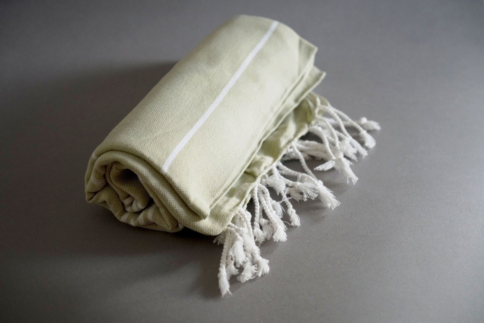 Leyla Beach & Hammam Towel - Emporium of the Modern Man
 - 5