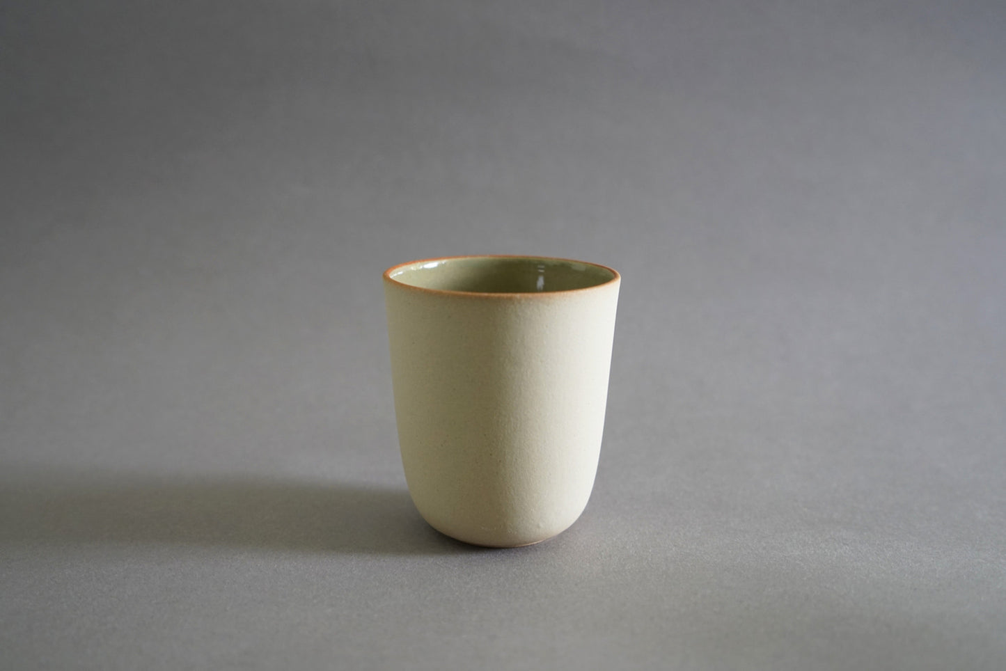 Ceramic cup - Emporium of the Modern Man
 - 6