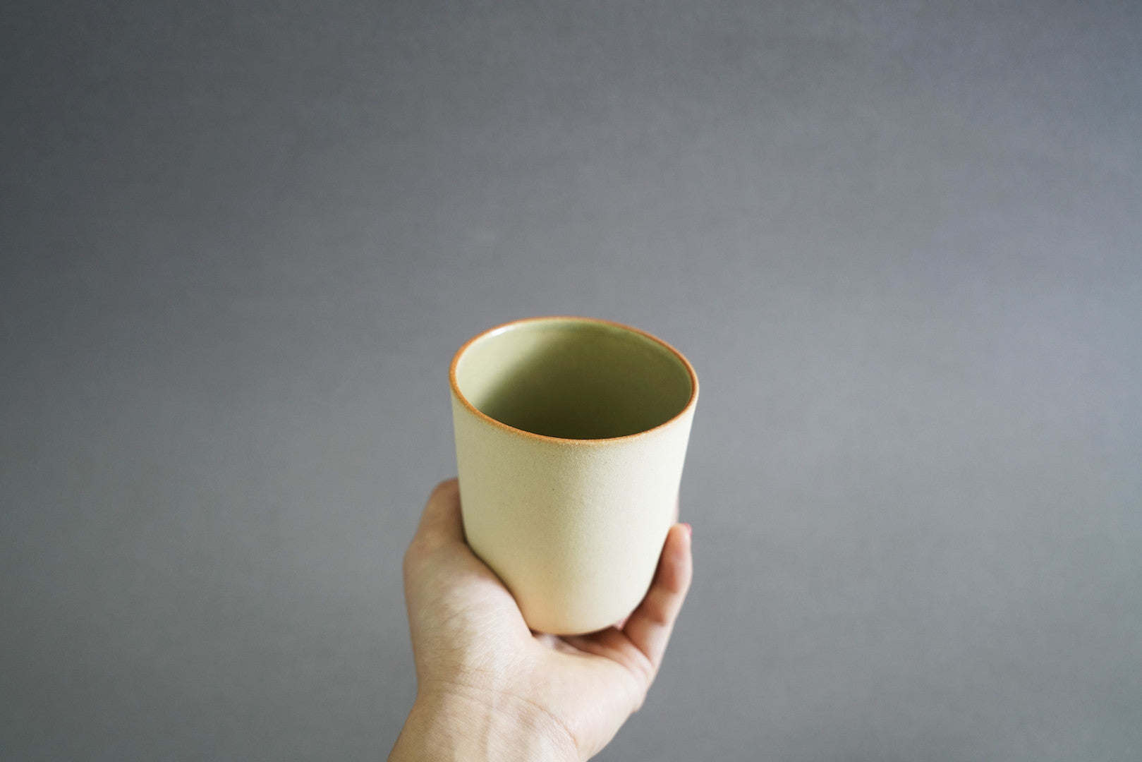 Ceramic cup - Emporium of the Modern Man
 - 4