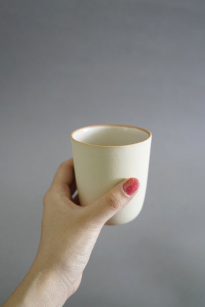 Ceramic cup - Emporium of the Modern Man
 - 9