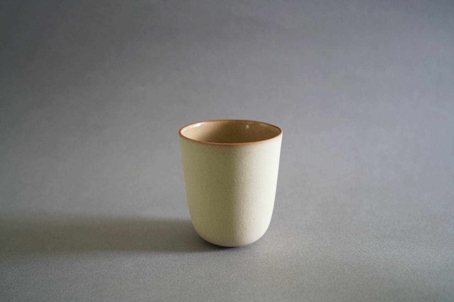 Ceramic cup - Emporium of the Modern Man
 - 1