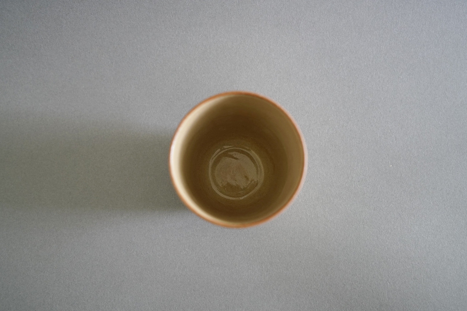 Ceramic cup - Emporium of the Modern Man
 - 2