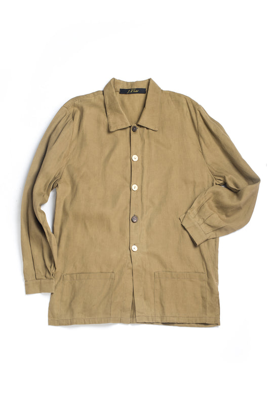 W05/CA Worker Shirt Jacket