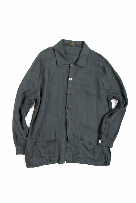 W05/Cl Worker Shirt Jacket