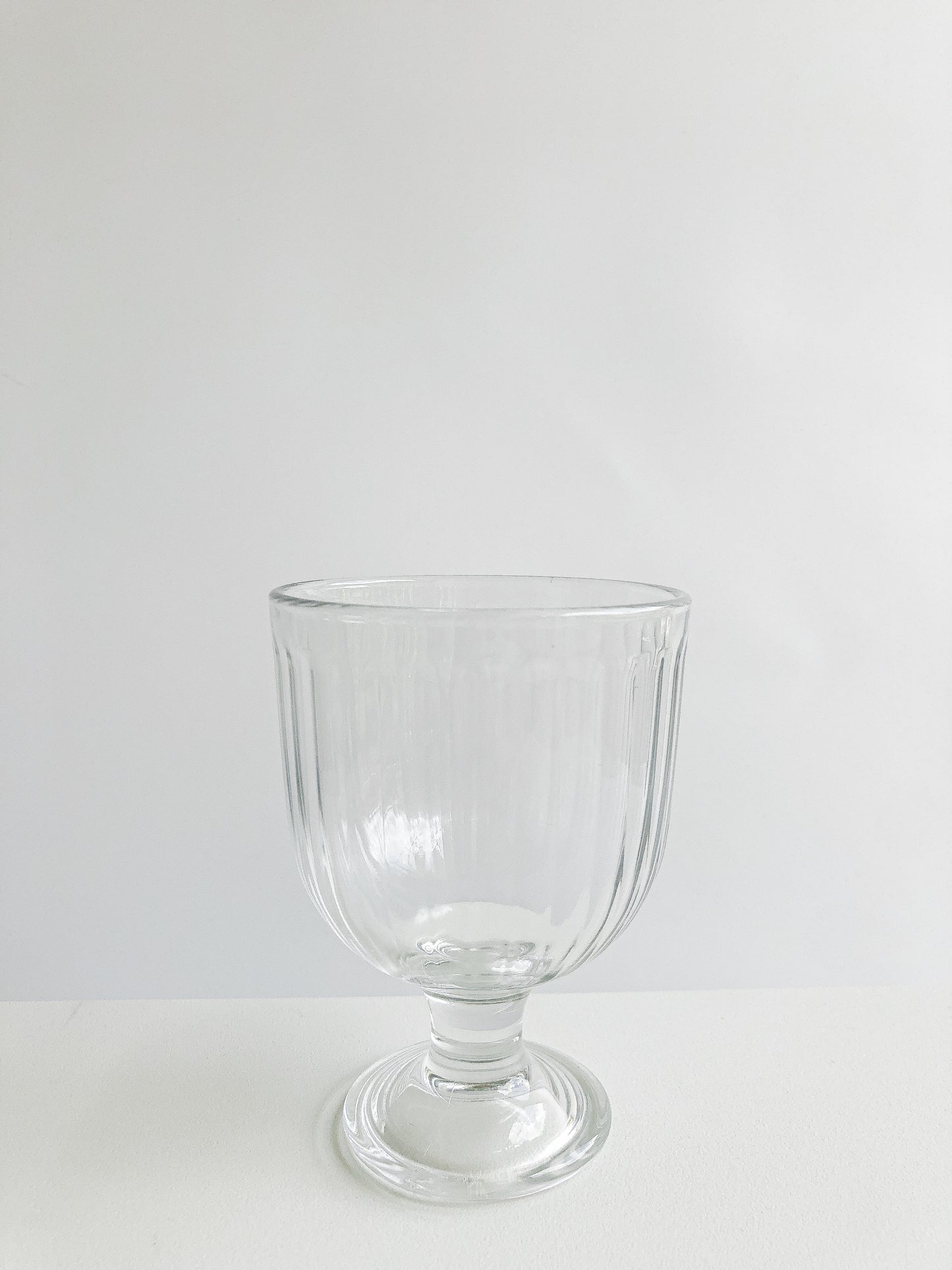 Parfait Glass by PROSE Tabletop