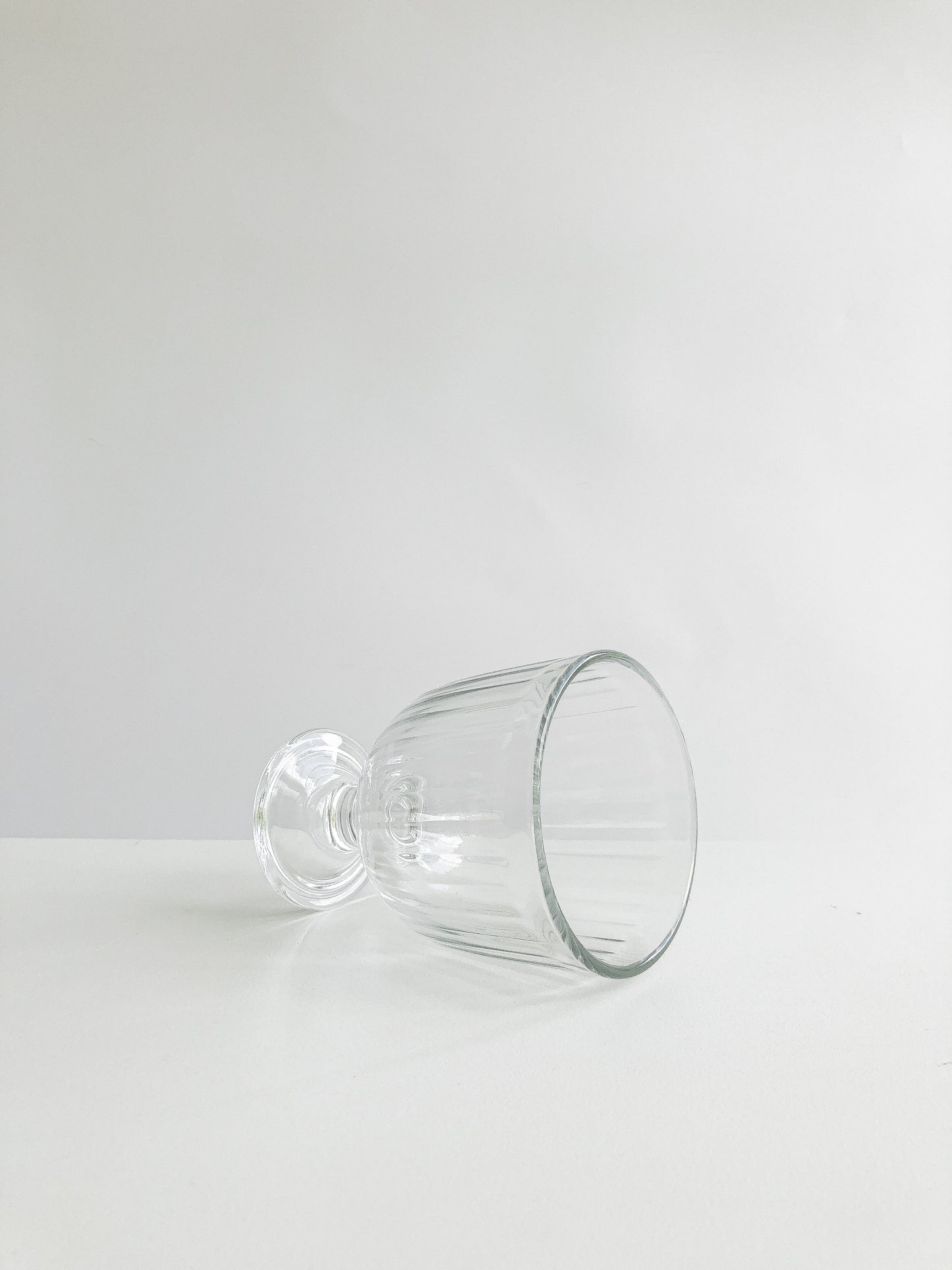 Parfait Glass by PROSE Tabletop