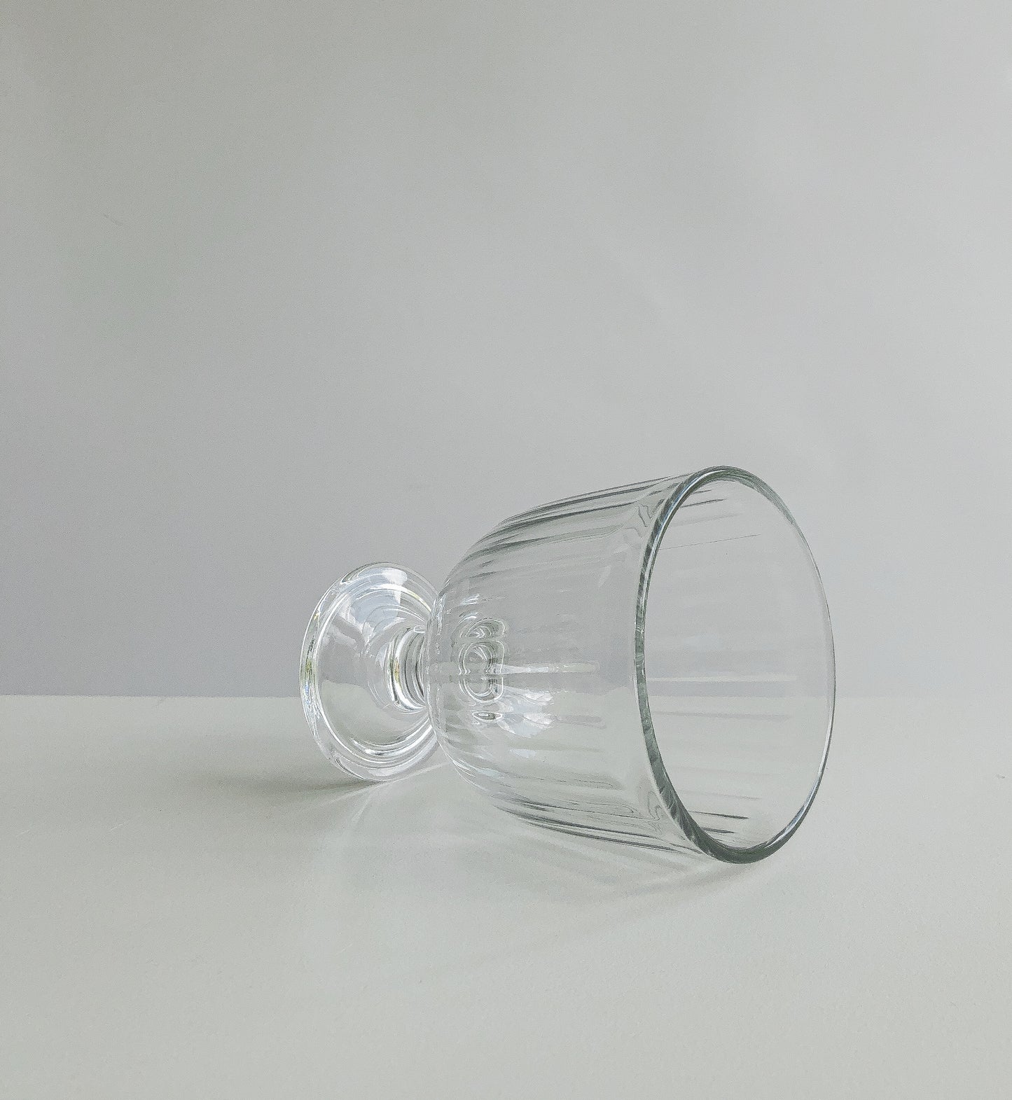 Parfait Glass by PROSE Tabletop