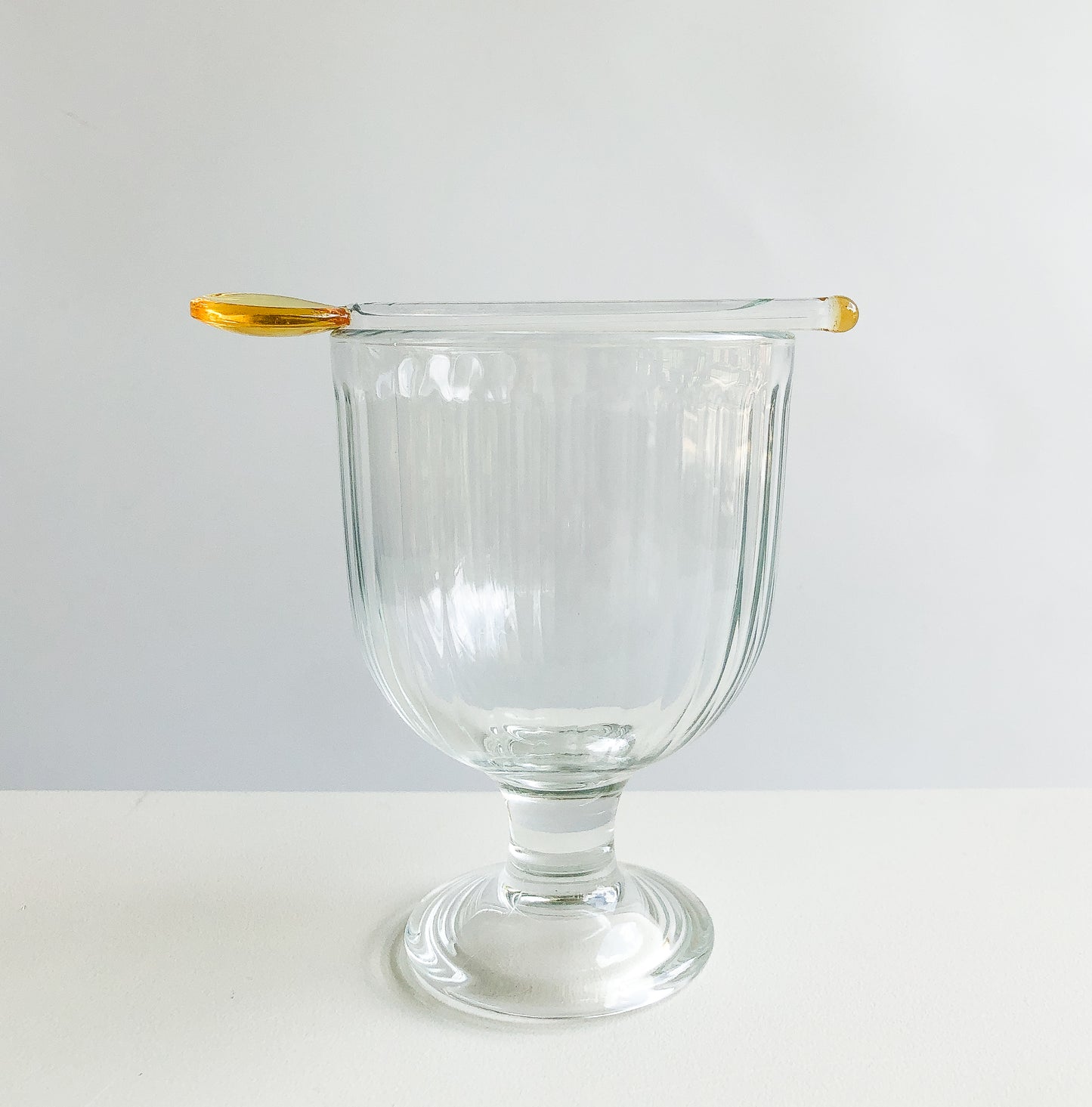 Parfait Glass by PROSE Tabletop