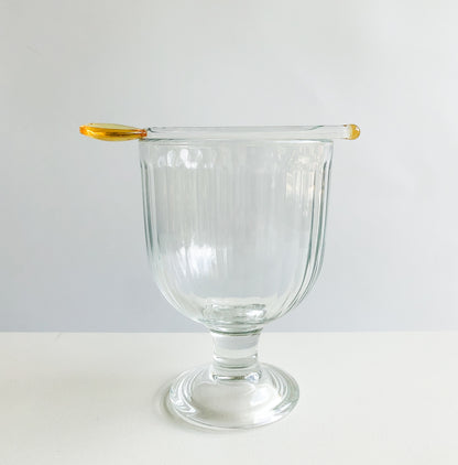 Parfait Glass by PROSE Tabletop