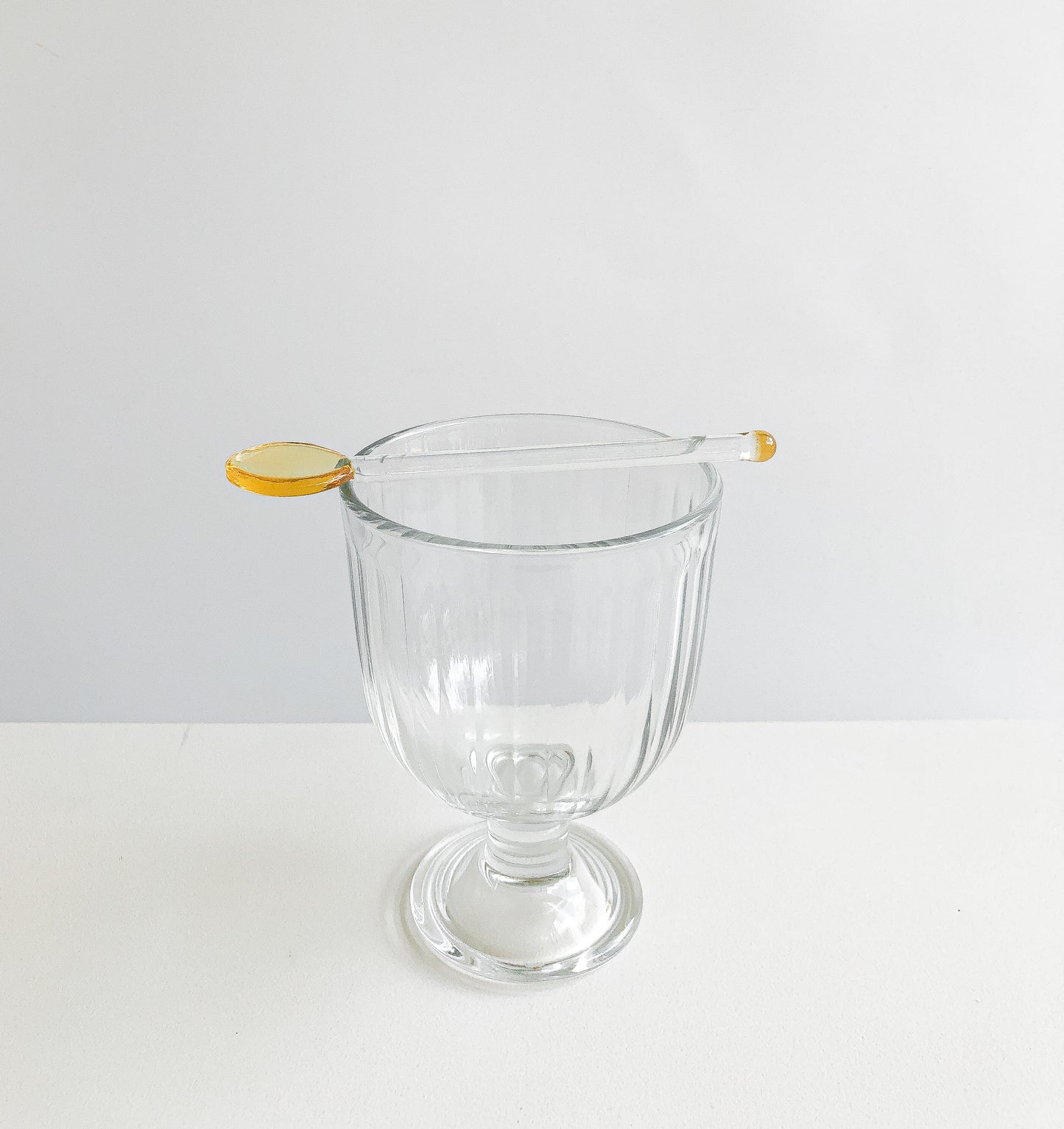 Parfait Glass by PROSE Tabletop