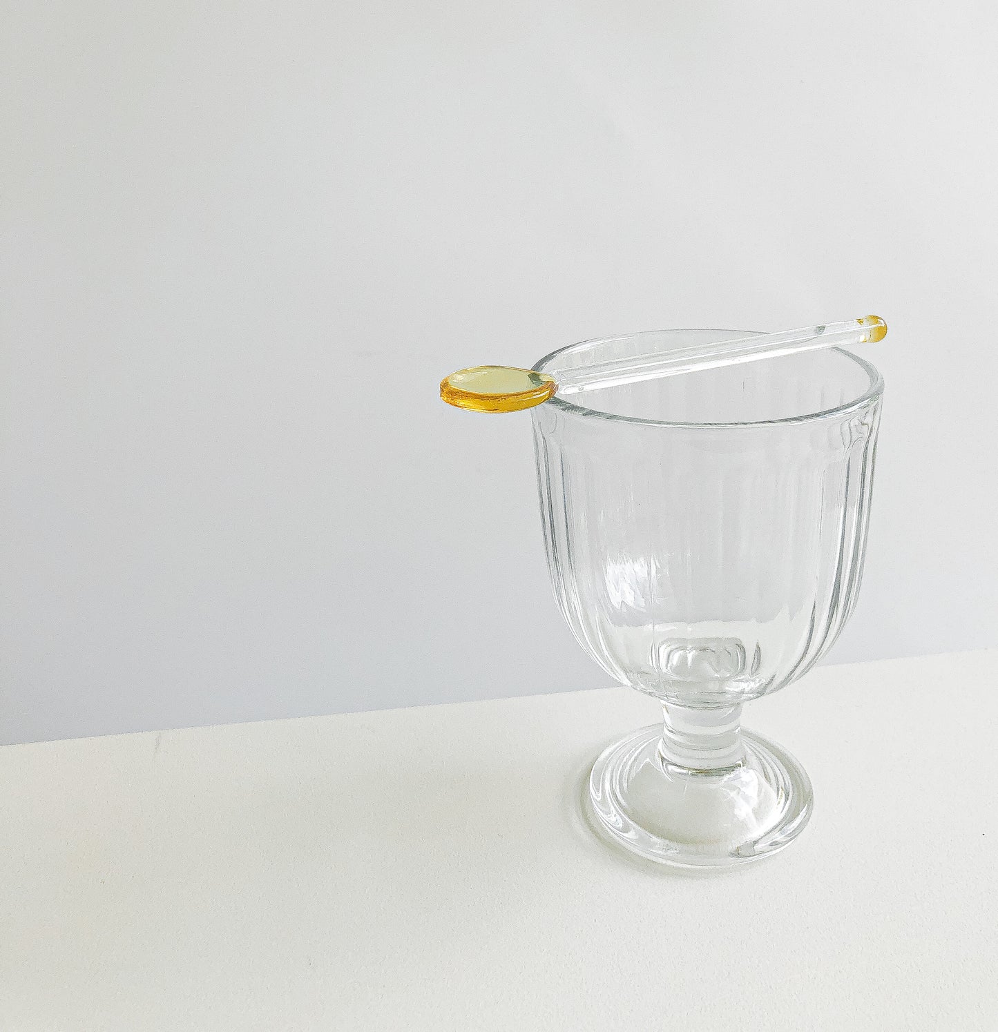 Parfait Glass by PROSE Tabletop