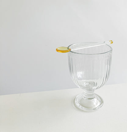 Parfait Glass by PROSE Tabletop