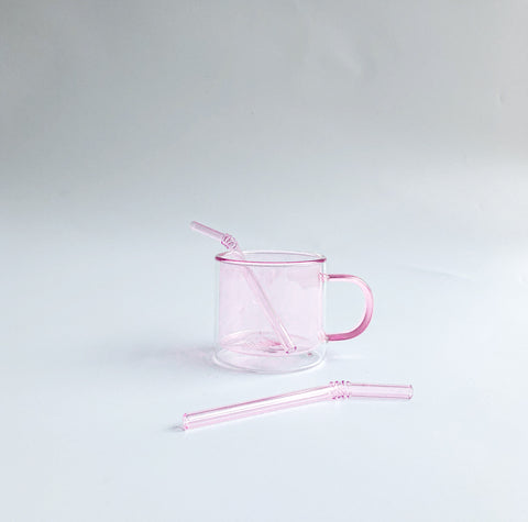 Rosé Mug Set by PROSE Tabletop