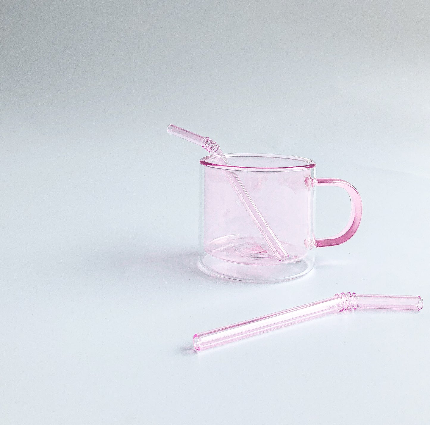 Rosé Mug Set by PROSE Tabletop