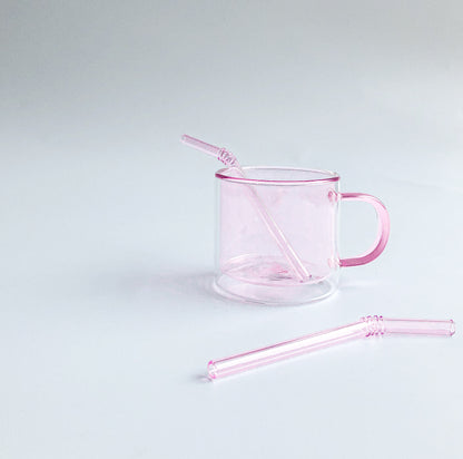 Rosé Mug Set by PROSE Tabletop