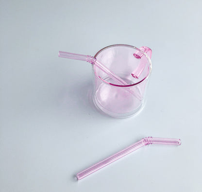 Sippy Straw Set by PROSE Tabletop