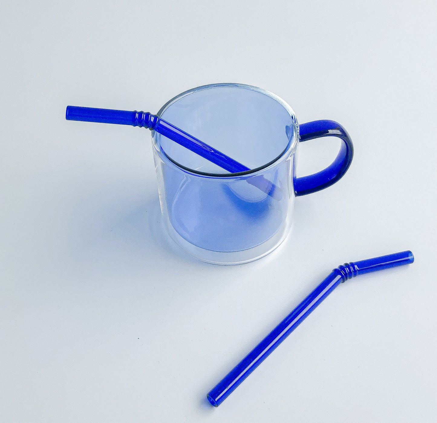 Sippy Straw Set by PROSE Tabletop