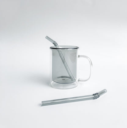 Grey Mug Set by PROSE Tabletop