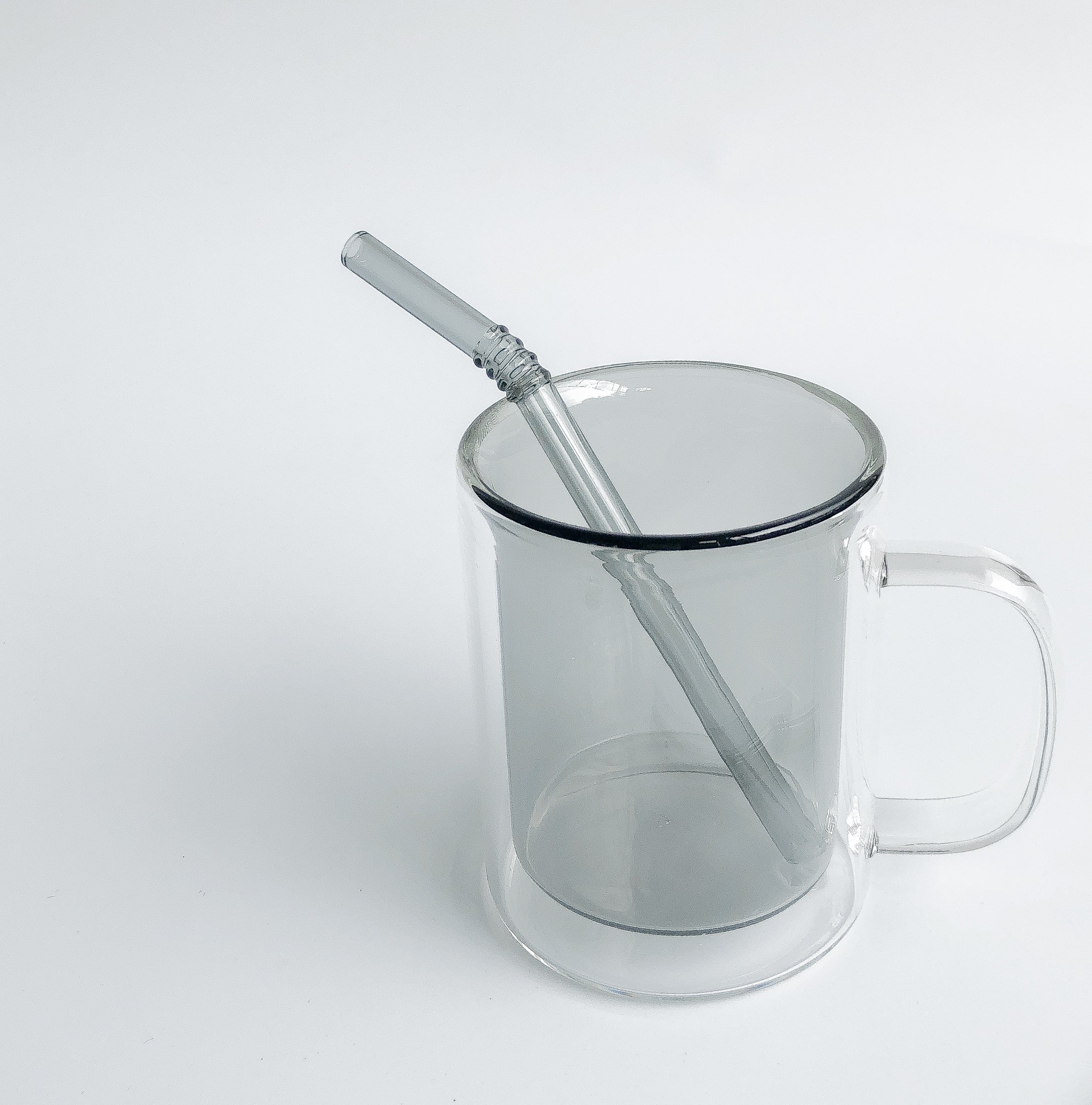 Grey Mug Set by PROSE Tabletop
