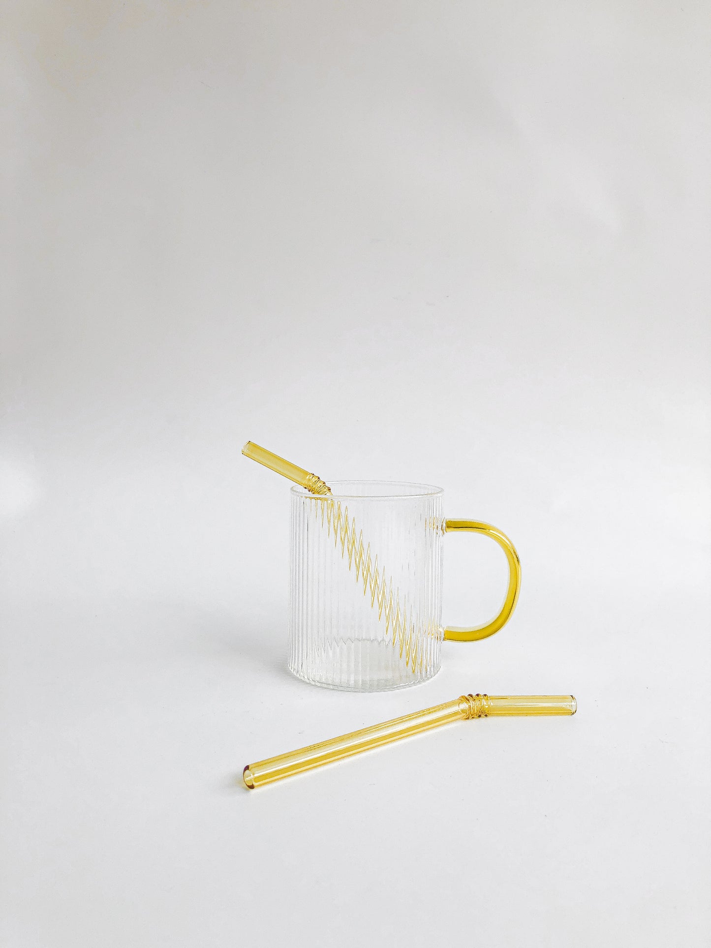 Ripple Mug Set by PROSE Tabletop