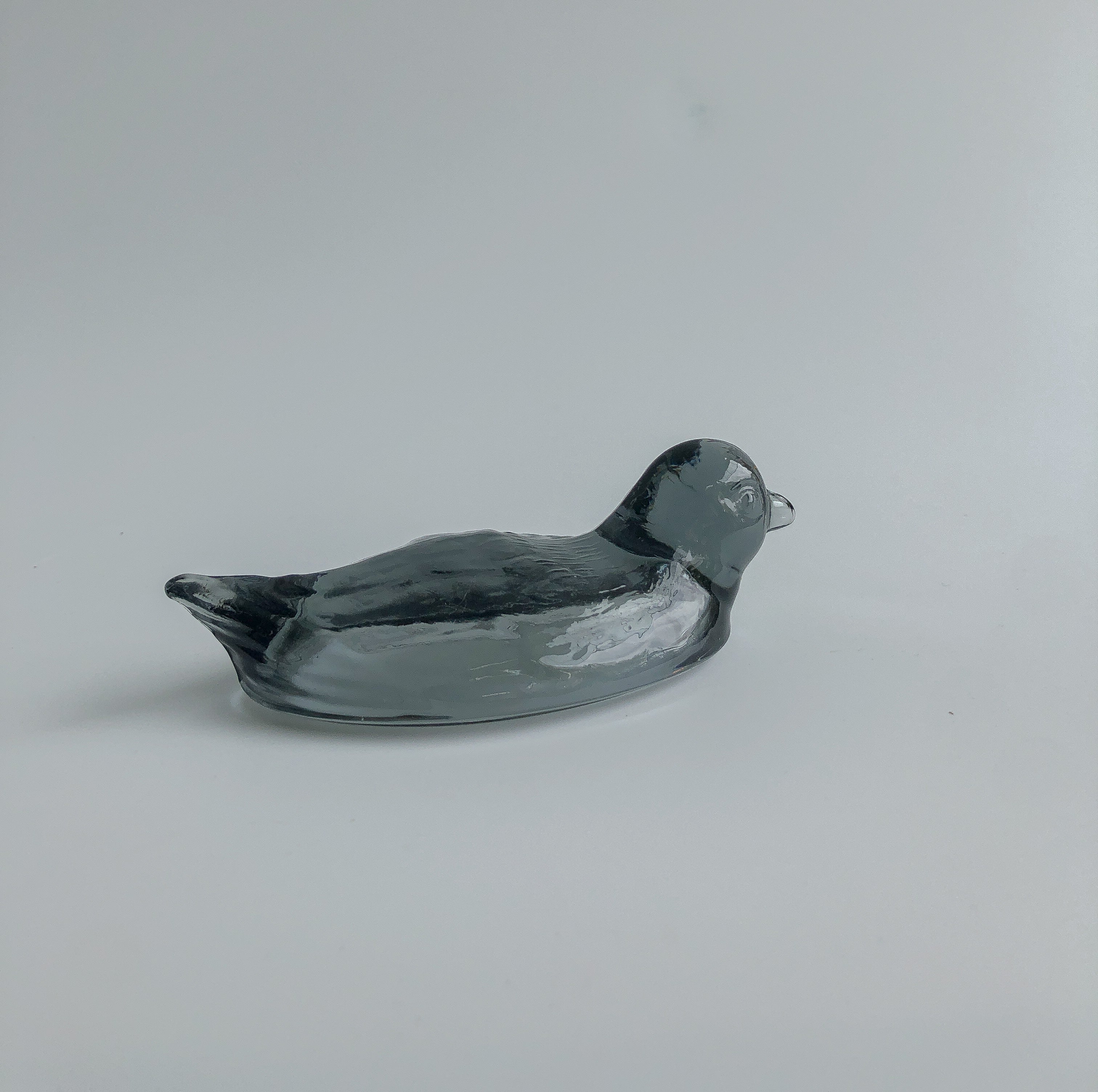 Sparrow Candy Dish in Charcoal by PROSE Tabletop