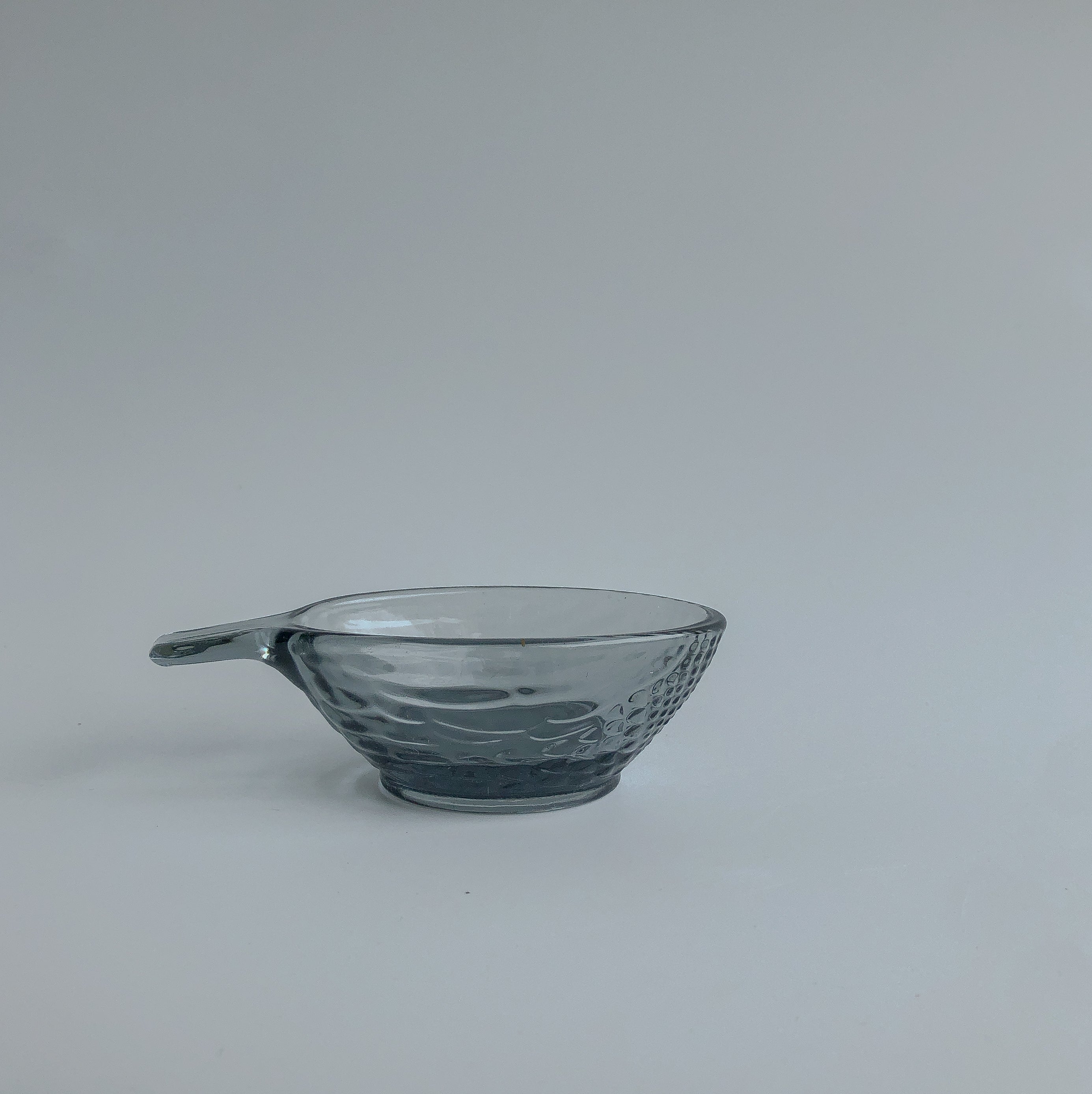 Sparrow Candy Dish in Charcoal by PROSE Tabletop