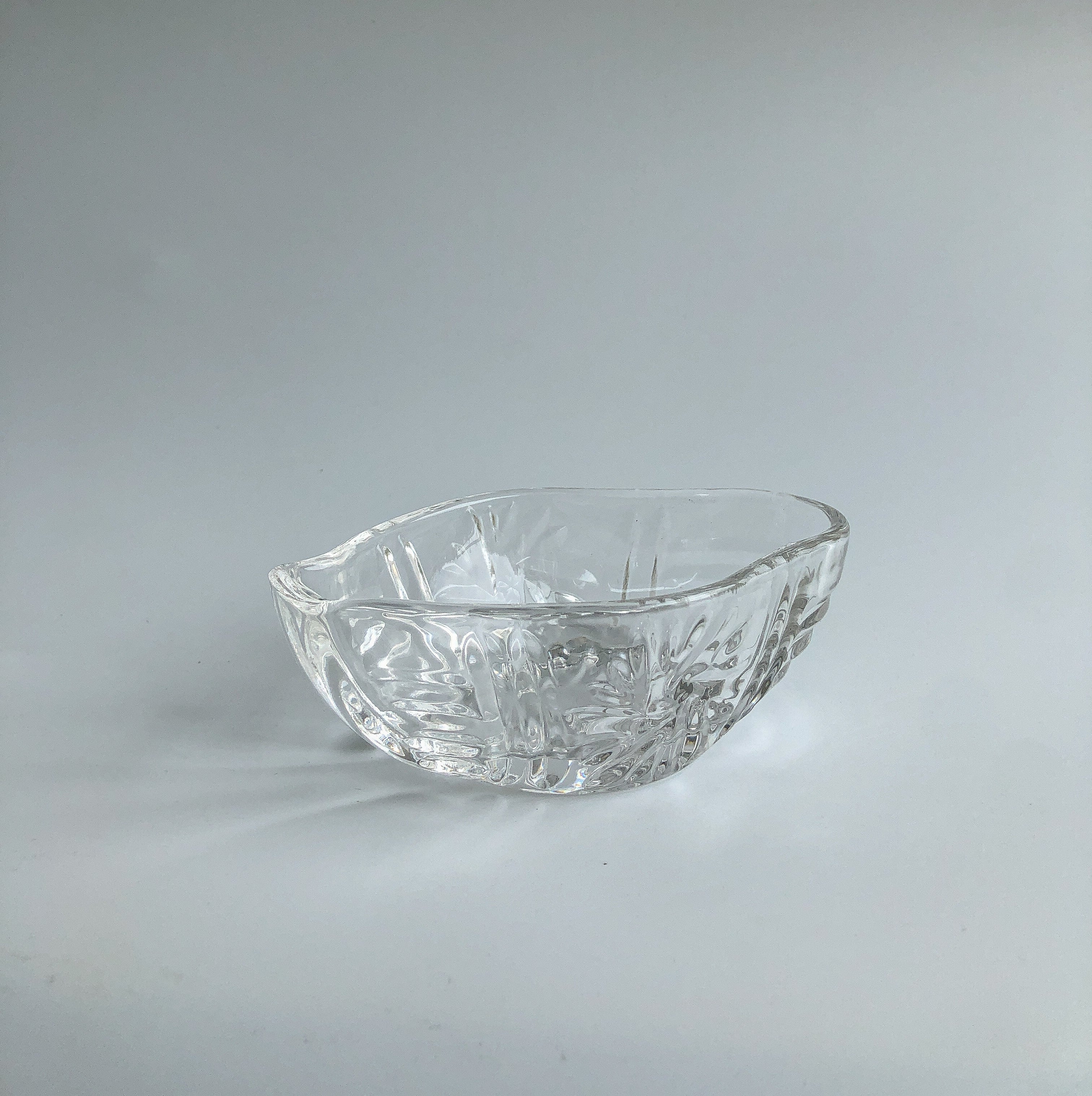 Vintage Swan Butter Dish by PROSE Tabletop