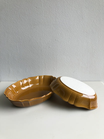 Ceramic Nesting Casserole Set by PROSE Tabletop