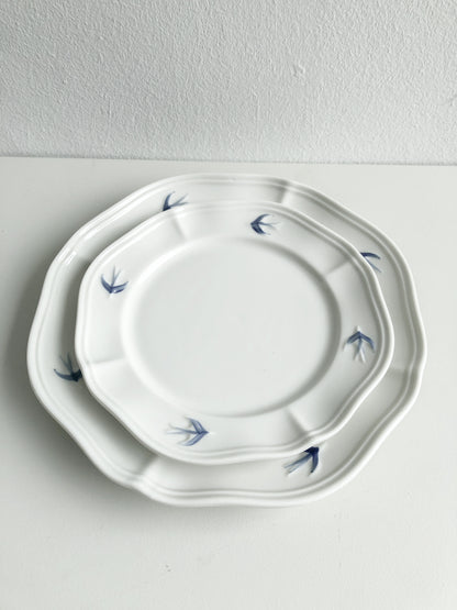 Swallow Dining Set by PROSE Tabletop